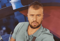 GUBI STARATELJSTVO NAD KĆERKOM Janjušu stigla tužba od žene u Zadrugu, Ena traži da dijete viđa jednom u mjesec dana