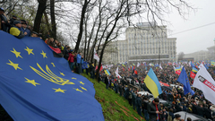 Veliko istraživanje "Ekonomista": Osjetno pada nivo podrške Ukrajini u EU i Americi