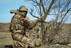 Spiegel: Ukrajinske oružane snage se spremaju za povlačenje iz Časova Jara