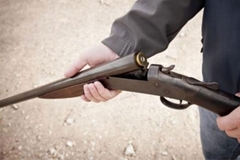 Dječak smrtno stradao u igri sa puškom