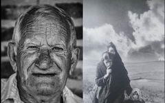 Preminuo Branko Tepić dječak sa čuvene fotografije "Majka Knežopoljka"