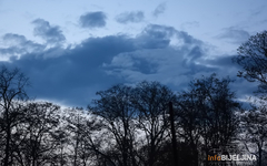 Danas pretežno oblačno i hladno