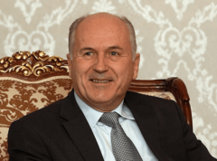 "Dodik je najviše pomogao OHR" Valentin Incko otkriva kada će novi visoki predstavnik doći u BiH