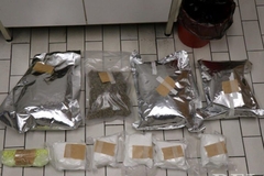 "Kurirska služba" za prenos droge uspostavljena iz BiH