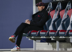 Pogoršano zdravstveno stanje Siniše Mihajlovića