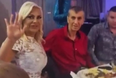 Hitna pomoć odmah reagovala: Mariji Kulić se slošilo na Miljaninom rođendanu