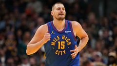 Nikola Jokić pokazao koliko želi zlato sa Eurobasketa