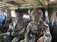 UŽIVO /VIDEO/Hitna evakuacija;Snimak obaranja dva aviona; Poginuo Amerikanac; "Zapad želi da naruši odnose";ANALIZA: Rusi još malobrojniji,čekaju se mobilisani!