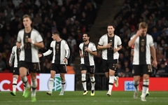 Njemačka odbila da igra kvalifikacije za EURO