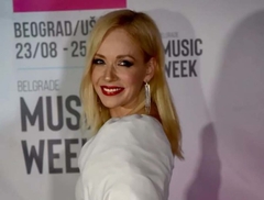 O njenom porijeklu se malo zna: Jelena Rozga je kao mala s bakom čuvala ovce, a SESTRU KRIJE OD JAVNOSTI