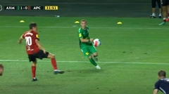 SKANDALOZAN POTEZ: Nije poštovao fer plej i poslije toga asistirao za gol (VIDEO)