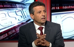 Poruka Nebojše Vukanovića za Christiana Schmidta; Dodik krade sve otkako je na vlasti, nije ovo prvi put