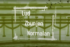 "Lud, zbunjen, normalan" postaje sve tužnija serija