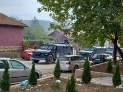 Srbin ranjen u Kosovskoj Mitrovici, Vučić se hitno uputio u Rašku