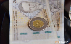 Dopunom zakona o PIO do povećanje penzija u FBiH