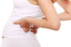 Vježba koja ublažava bol u donjem dijelu leđa