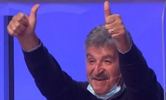 “Ona je prava” Bosanac je 44 godine u braku sa Dunjom koja se ne pojavljuje u javnosti (FOTO)