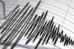 Snažan zemljotres u Turskoj