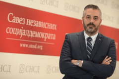 Rajčević odgovorio Stanivukoviću "Sa eBebom je sve u redu, a ti gradonačelniče na pos’o!"