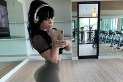 Fitnes instruktorku svi upoređuju sa Kim Kardašijan