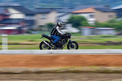 Motociklista poginuo u Sarajevu