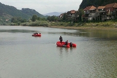 Tijelo mladića pronađeno na obali Save, bilo zakačeno na čamac