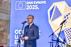 Soreka povodom Dana Evrope: Evropski put BiH je blokiran