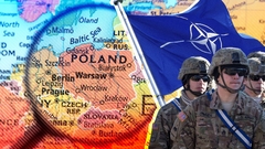 "Foreign Policy":  Rusija i NATO ulaze u sukob?
