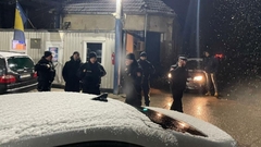 Policija u Bratuncu privela Darka Babalja i Vladu Mandića