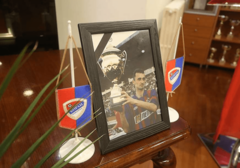 "Bio je fudbalski velemajstor i izuzetan čovjek" Borac i Banjaluka se opraštaju od Predraga Divljaka