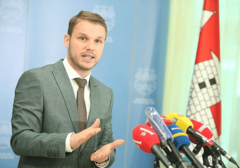"Kako naći kompromis između poštenja i kriminala“ Stanivuković o budžetu i problemima u Banjaluci
