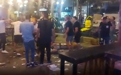 TERORISTIČKI NAPAD U IZRAELU?! Najmanje dvije osobe poginule u Tel Avivu