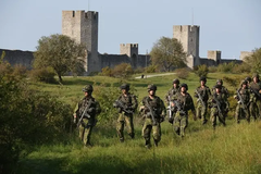 "Ključna meta": Ako Rusija i NATO zarate...