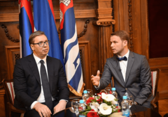 "Izmišljotina i bezvezna priča" Stanivuković o aferi "bubica"