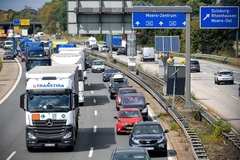 Novi zakon za vozače u Njemačkoj