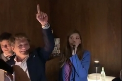 Bjela sa ekipom iz "Tome" proslavio 58. rođendan