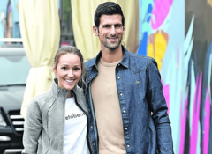 "Časovi ne traju 45 minuta i nema zvona" Jelena i Novak upisuju sina Stefana U SRPSKU ŠKOLU