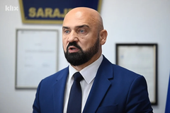 Isak: Mora se stati u kraj nedopustivom nasilju dijela navijača u Mostaru