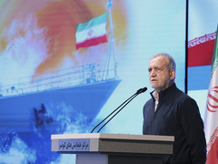 Iran povukao granice u pregovorima sa SAD