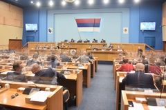 Bošnjacima sporan Zakon o zaštiti ćirilice