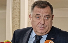Dodik nema četvrtog delagata, ždrijeb će odlučiti?