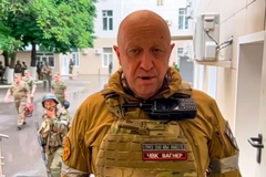Izdat nalog za hapšenje Prigožina