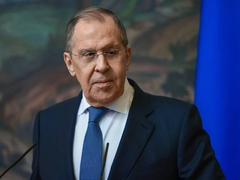 Lavrov: Zelenski teži tome da izazove sukob Rusije i NATO-a