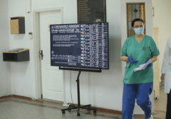 PREMINULO 19 OSOBA Koronom zaraženo još 129 ljudi u Srpskoj