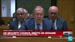 "Molim vas, objavite imena"