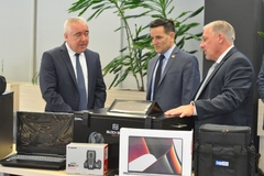 SIPA dobila opremu za digitalnu forenziku vrijednu 186.000 dolara