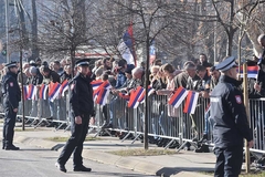 MUP RS: Dan Republike proslaviti u miru i dostojanstveno