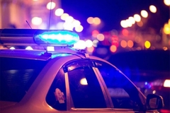 Tokom racije u Modriči uhapšene dvije osobe
