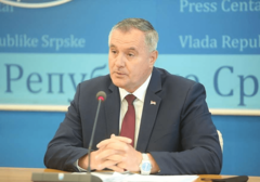 "PONOSNI SMO" Višković poručio da Srpska jedina u regionu ima Fond solidarnosti
