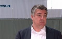 Milanović: Zašto Vlada RH šuti na sankcije potpredsjedniku HDZ-a BiH